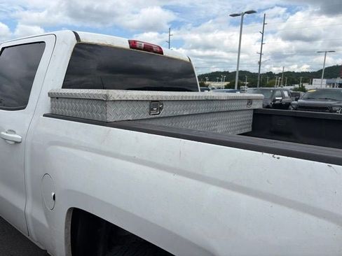 Used 2014 Chevrolet Silverado 1500 LT w/ Trailering Package AWD/4WD image 19