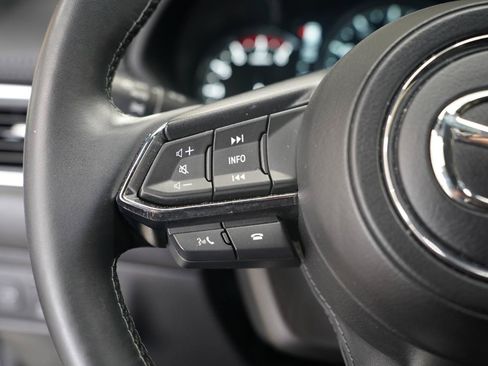 Used 2023 MAZDA CX-5 Signature AWD/4WD image 13