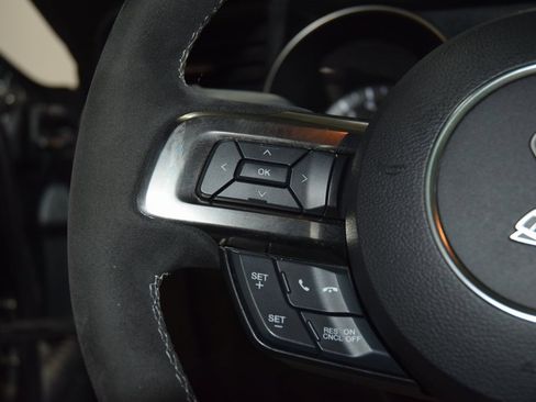 Used 2017 Ford Mustang Shelby GT350 image 40