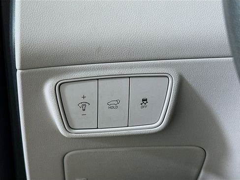 Used 2024 Hyundai Tucson SEL FWD image 17