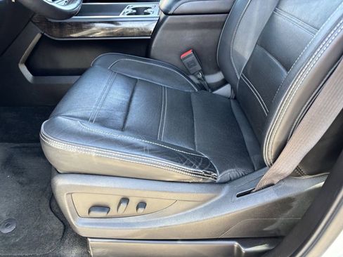 Used 2016 GMC Sierra 2500 Denali w/ Duramax Plus Package image 19