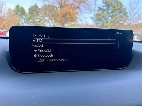 New 2026 MAZDA CX-50 AWD 2.5 Hybrid w/ Weather Package image 16