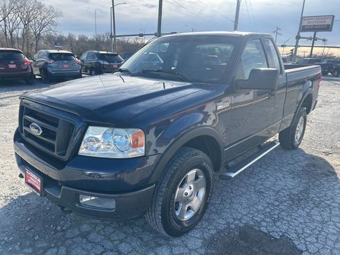 Used 2004 Ford F150 XLT image 7