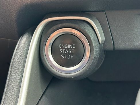 Used 2024 Toyota Grand Highlander Limited image 31