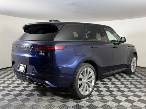 Used 2023 Land Rover Range Rover Sport SE Dynamic AWD/4WD image 7