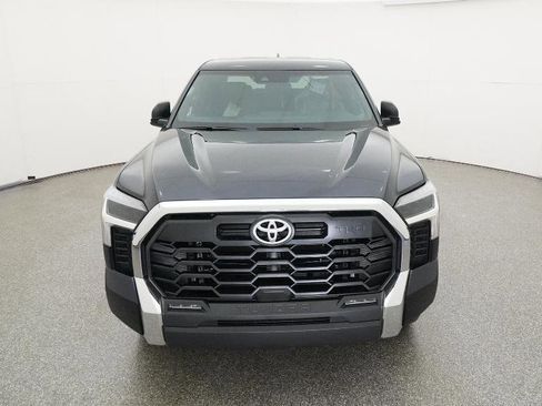 New 2026 Toyota Tundra SR5 AWD/4WD image 51