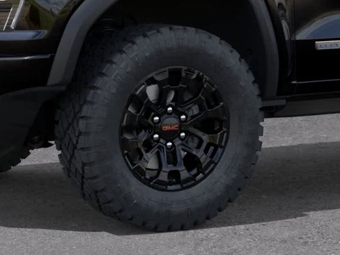 New 2026 GMC Canyon Elevation w/ Convenience Package AWD/4WD image 9