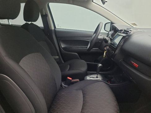 Used 2024 Mitsubishi Mirage LE image 21