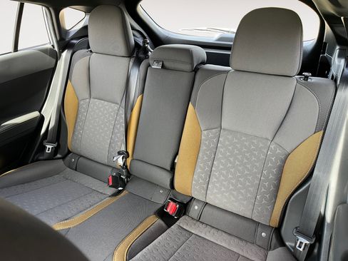 Certified 2025 Subaru Crosstrek 2.5i Sport image 20