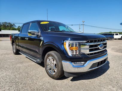 Used 2023 Ford F150 Lariat