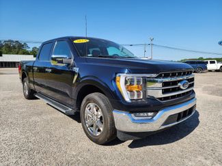Used 2023 Ford F150 Lariat video 1