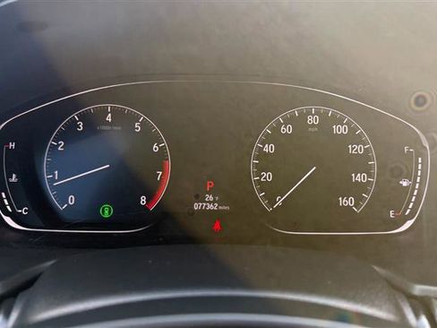 Used 2018 Honda Accord Sport image 22