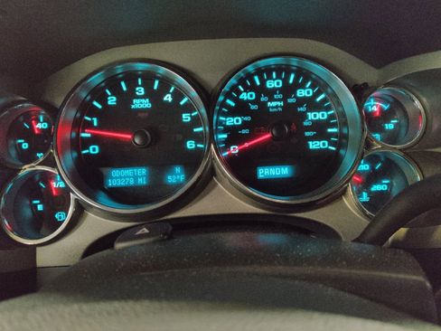 Used 2013 GMC Sierra 1500 SLE image 23