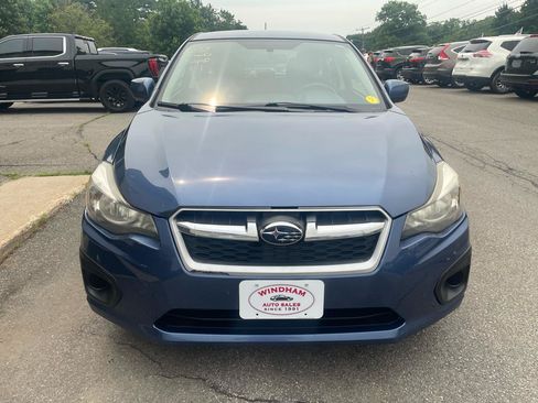 Used 2013 Subaru Impreza 2.0i Premium AWD/4WD image 2