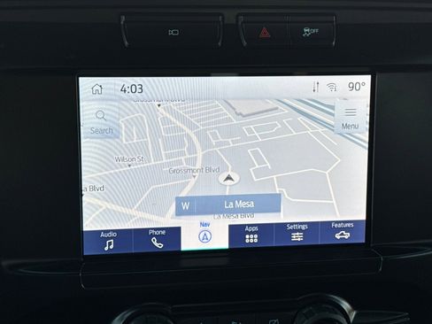 Certified 2023 Ford F150 XL w/ STX Appearance Package image 17