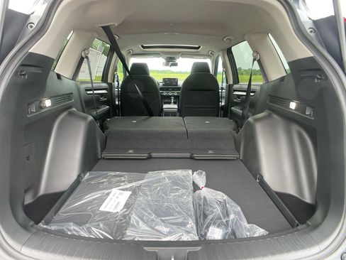 New 2026 Honda CR-V EX image 27