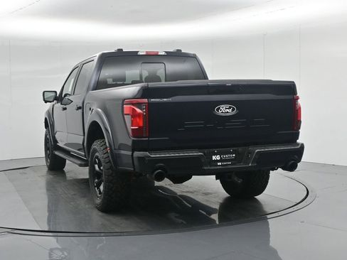 New 2025 Ford F150 XLT w/ Equipment Group 303A High image 32