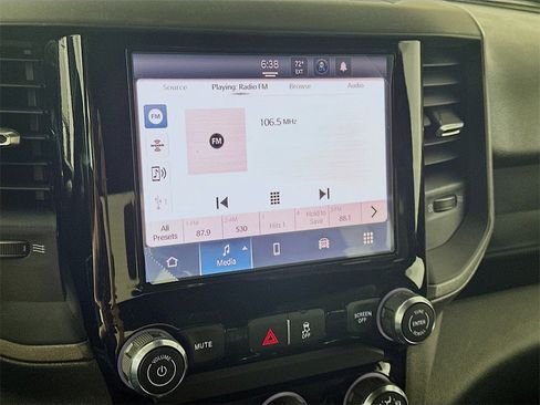 New 2026 RAM 2500 Tradesman w/ Chrome Appearance Group image 13