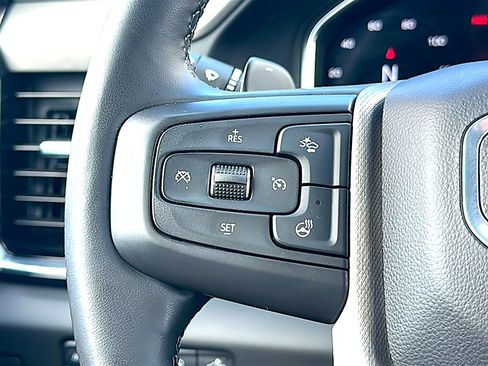 Used 2024 GMC Sierra 1500 Denali w/ Denali Reserve Package image 29