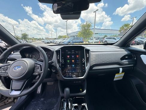 New 2026 Subaru Forester Limited AWD/4WD image 25