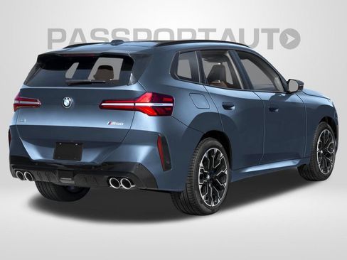 Used 2026 BMW X3 M50 AWD/4WD image 2