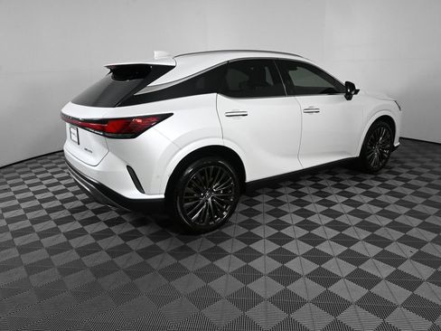 Used 2023 Lexus RX 350 FWD w/ Accessory Package image 26