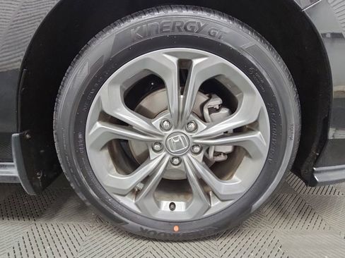 Used 2024 Honda Accord EX image 36