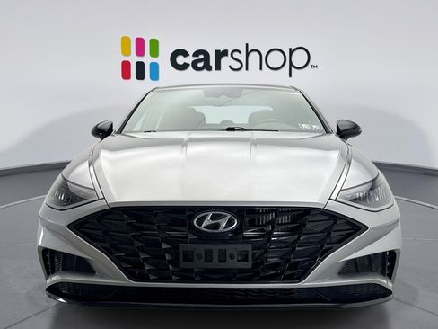 Used 2021 Hyundai Sonata SEL Plus FWD image 8