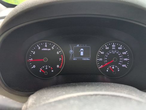 Used 2019 Kia Sportage EX FWD image 16