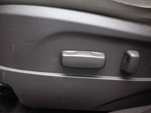 Used 2015 Hyundai Tucson SE AWD/4WD image 10