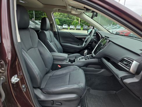 Used 2024 Subaru Outback Limited XT AWD/4WD image 16