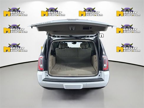 Used 2018 GMC Yukon XL SLT w/ Open Road Package image 24