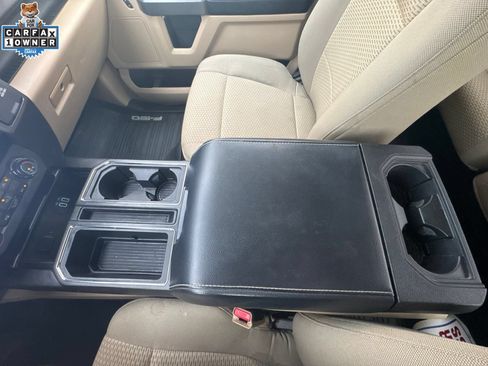 Used 2016 Ford F150 XLT w/ Equipment Group 302A Luxury AWD/4WD image 30