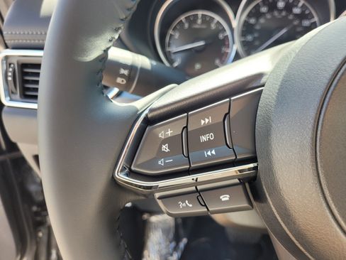 New 2025 MAZDA CX-5 AWD 2.5 S w/ Select Package image 28