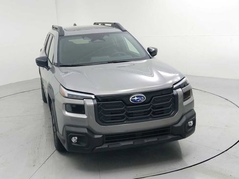 New 2026 Subaru Outback Limited image 2