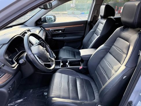 Used 2022 Honda CR-V EX-L image 15