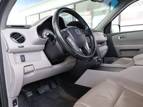 Used 2014 Honda Pilot EX-L image 42