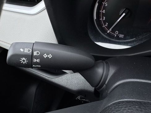 Certified 2024 Toyota RAV4 XLE image 26