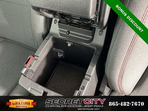 New 2025 Jeep Wrangler Rubicon w/ Steel Bumper Group image 25