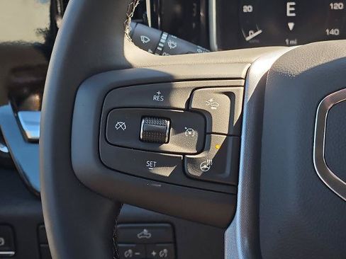 New 2026 GMC Sierra 1500 Elevation AWD/4WD image 17