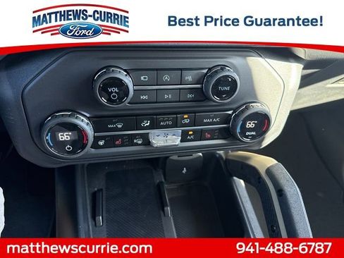 New 2025 Ford Bronco Badlands image 20