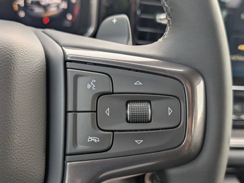 New 2026 Chevrolet Silverado 1500 ZR2 AWD/4WD image 22