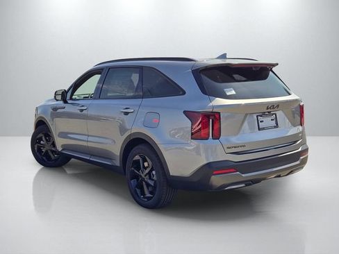 New 2026 Kia Sorento SX Prestige AWD/4WD image 6