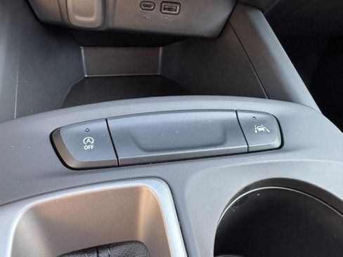 New 2026 Chevrolet Trax LS w/ LS Convenience Package image 16