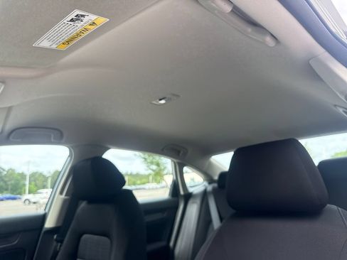 Certified 2026 Honda Civic LX image 31