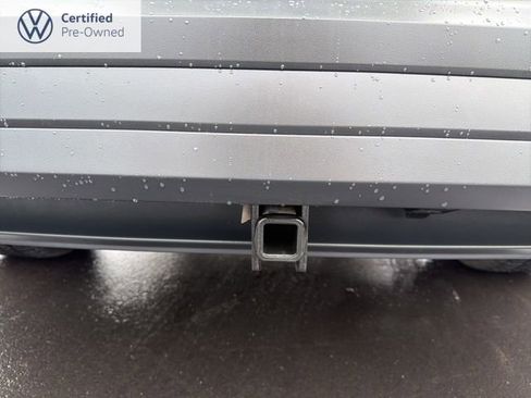 Certified 2023 Volkswagen ID.4 Pro S AWD/4WD image 23