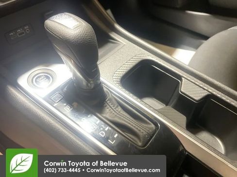 Used 2023 Nissan Sentra SV image 22