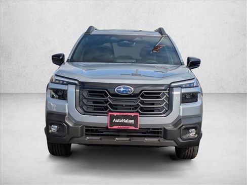 New 2026 Subaru Outback Limited XT AWD/4WD image 5
