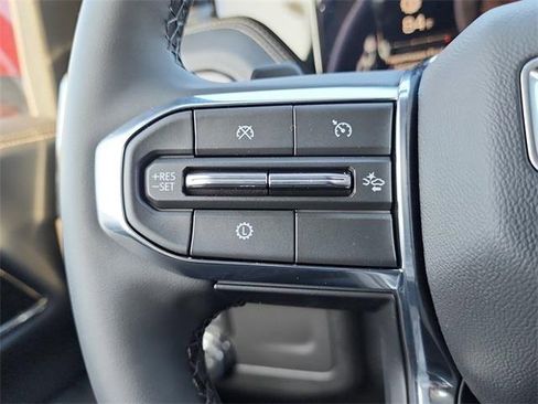 New 2026 GMC Yukon XL Elevation image 26