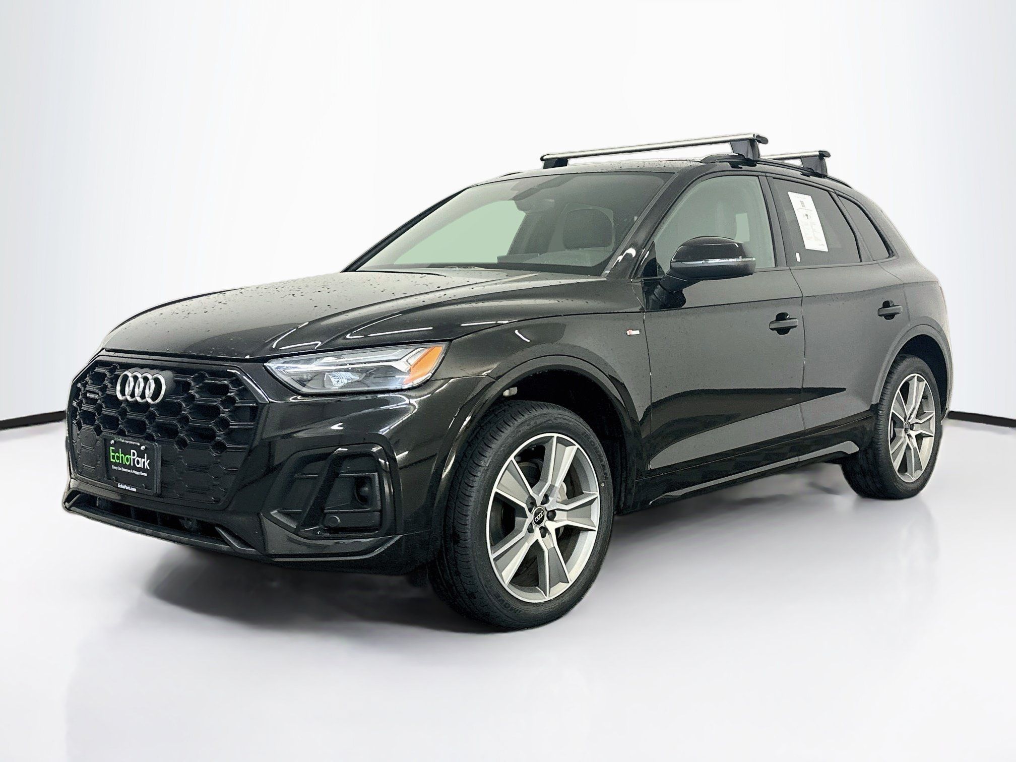 Used 2025 Audi Q5 2.0T Premium AWD/4WD image 3